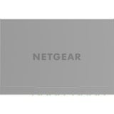 Netgear MS108EUP Gestionado L2/L3 2.5G Ethernet (100/1000/2500) Energía sobre Ethernet (PoE) Gris, Interruptor/Conmutador gris, Gestionado, L2/L3, 2.5G Ethernet (100/1000/2500), Bidireccional completo (Full duplex), Energía sobre Ethernet (PoE)