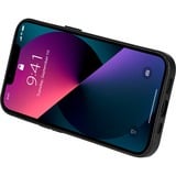 Nevox StyleShell Pro, Funda para teléfono móvil negro