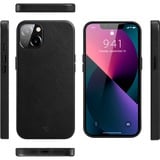 Nevox StyleShell Pro, Funda para teléfono móvil negro