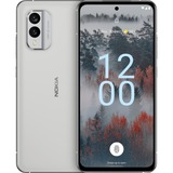 Nokia X30 5G, Móvil blanco