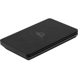OWC OWCTB3ENVPSX01 unidad externa de estado sólido 1024 GB Negro, Unidad de estado sólido negro, 1024 GB, M.2, USB Tipo C, 2847 MB/s, 40 Gbit/s, Negro