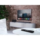 One for all Evolve TV mando a distancia IR inalámbrico Botones negro, TV, IR inalámbrico, Botones, Negro