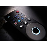 One for all Smart Control Pro, Mando a distancia negro