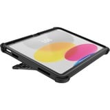 Otterbox Defender, Funda para tablet negro
