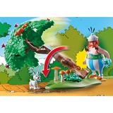 PLAYMOBIL Asterix 71160 set de juguetes, Juegos de construcción Acción / Aventura, 5 año(s), Multicolor