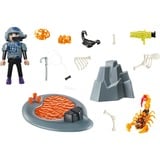 PLAYMOBIL Dinos 70909 set de juguetes, Juegos de construcción Acción / Aventura, 5 año(s), Multicolor, Plástico