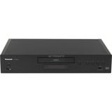 Panasonic DP-UB9004, Reproductor Blu-ray negro