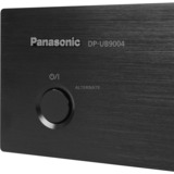 Panasonic DP-UB9004, Reproductor Blu-ray negro