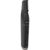 Panasonic ER-GD51 Design-Trimmer, Cortapelo para barba negro
