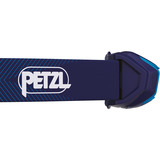 Petzl ACTIK CORE, Luz de LED azul
