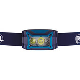 Petzl E065AB01, Luz de LED azul