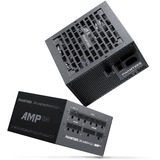 Phanteks AMP GH 750W ATX3.1 Negro, Fuente de alimentación de PC negro