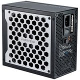 Phanteks PH-P1000PR_BK01C, Fuente de alimentación de PC negro