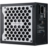 Phanteks PH-P1000PR_BK01C, Fuente de alimentación de PC negro
