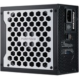 Phanteks PH-P1000PR_BK01C, Fuente de alimentación de PC negro