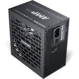 Phanteks PH-P750GH_BK01_EU, Fuente de alimentación de PC negro