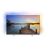 Philips 65OLED910/12, OLED-TV negro/Gris