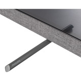 Philips 65OLED910/12, OLED-TV negro/Gris