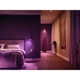 Philips Hue GU10 - Focos inteligentes, Lámpara LED Philips Hue White and Color ambiance GU10 - Focos inteligentes, Bluetooth/Zigbee, LED, GU10, GU10, 2000 K, 6500 K