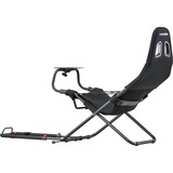 Playseat® Challenge, Asientos de juego negro