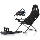 Playseat® Challenge, Asientos de juego negro
