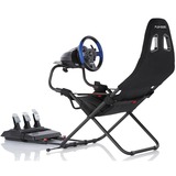 Playseat® Challenge, Asientos de juego negro