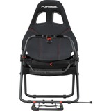 Playseat® Challenge, Asientos de juego negro