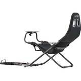Playseat® Challenge, Asientos de juego negro