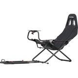 Playseat® Challenge, Sim Rig negro