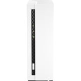 QNAP TS-133 servidor de almacenamiento NAS Torre Ethernet Blanco NAS, Torre, Blanco