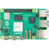 Raspberry Pi Foundation  Raspberry-PI-5-4GB, Placa base 