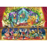 Ravensburger Puzzle - Blancanieves y los 7 enanitos 