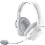 Razer Barracuda X, Auriculares para gaming blanco