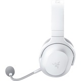 Razer Barracuda X, Auriculares para gaming blanco