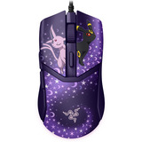 Razer Cobra - Edición Espeon & Umbreon, Ratones para gaming lila/Multi color