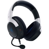 Razer Kaira X, Auriculares para gaming blanco