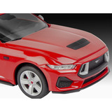 Revell 2024 Ford Mustang GT Click-System, Automóvil de construcción 