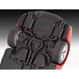 Revell 2024 Ford Mustang GT Click-System, Automóvil de construcción 