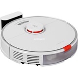 Roborock S7 aspiradora robotizada 0,47 L Sin bolsa Blanco, Robot aspirador blanco, Sin bolsa, Blanco, Alrededor, 0,47 L, 0,3 L, Ión de litio