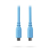 Rode Microphones Cable USB 3.2 Gen1 SC27-B blue, conector USB-C > conector USB-C celeste