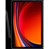 SAMSUNG EF-BX710PWEGWW funda para tablet 27,9 cm (11") Folio Blanco blanco, Folio, Samsung, Galaxy Tab S9, 27,9 cm (11")