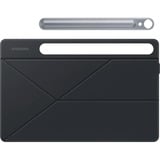 SAMSUNG EF-BX710PWEGWW funda para tablet 27,9 cm (11") Folio Blanco blanco, Folio, Samsung, Galaxy Tab S9, 27,9 cm (11")