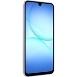 SAMSUNG Galaxy A17 5G 17 cm (6.7") Ranura híbrida Dual SIM Android 15 USB Tipo C 128 GB 5000 mAh Gris, Móvil gris, 17 cm (6.7"), 1080 x 2340 Pixeles, 128 GB, 50 MP, Android 15, Gris