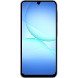 SAMSUNG Galaxy A17 5G 17 cm (6.7") Ranura híbrida Dual SIM Android 15 USB Tipo C 128 GB 5000 mAh Gris, Móvil gris, 17 cm (6.7"), 1080 x 2340 Pixeles, 128 GB, 50 MP, Android 15, Gris