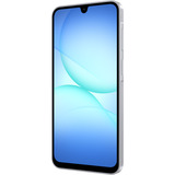 SAMSUNG Galaxy A17 5G 17 cm (6.7") Ranura híbrida Dual SIM Android 15 USB Tipo C 128 GB 5000 mAh Gris, Móvil gris, 17 cm (6.7"), 1080 x 2340 Pixeles, 128 GB, 50 MP, Android 15, Gris