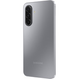 SAMSUNG Galaxy A17 5G 17 cm (6.7") Ranura híbrida Dual SIM Android 15 USB Tipo C 128 GB 5000 mAh Gris, Móvil gris, 17 cm (6.7"), 1080 x 2340 Pixeles, 128 GB, 50 MP, Android 15, Gris