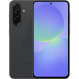 SAMSUNG SM-A366BZKGEUE, Móvil negro