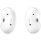 SAMSUNG SM-R180NZWAEUA, Auriculares con micrófono blanco