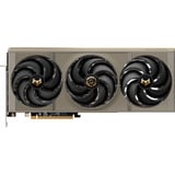 SAPPHIRE Radeon RX 9070 XT Nitro+ Crimson Desert Version, Tarjeta gráfica plateado
