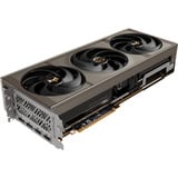 SAPPHIRE Radeon RX 9070 XT Nitro+ Crimson Desert Version, Tarjeta gráfica plateado
